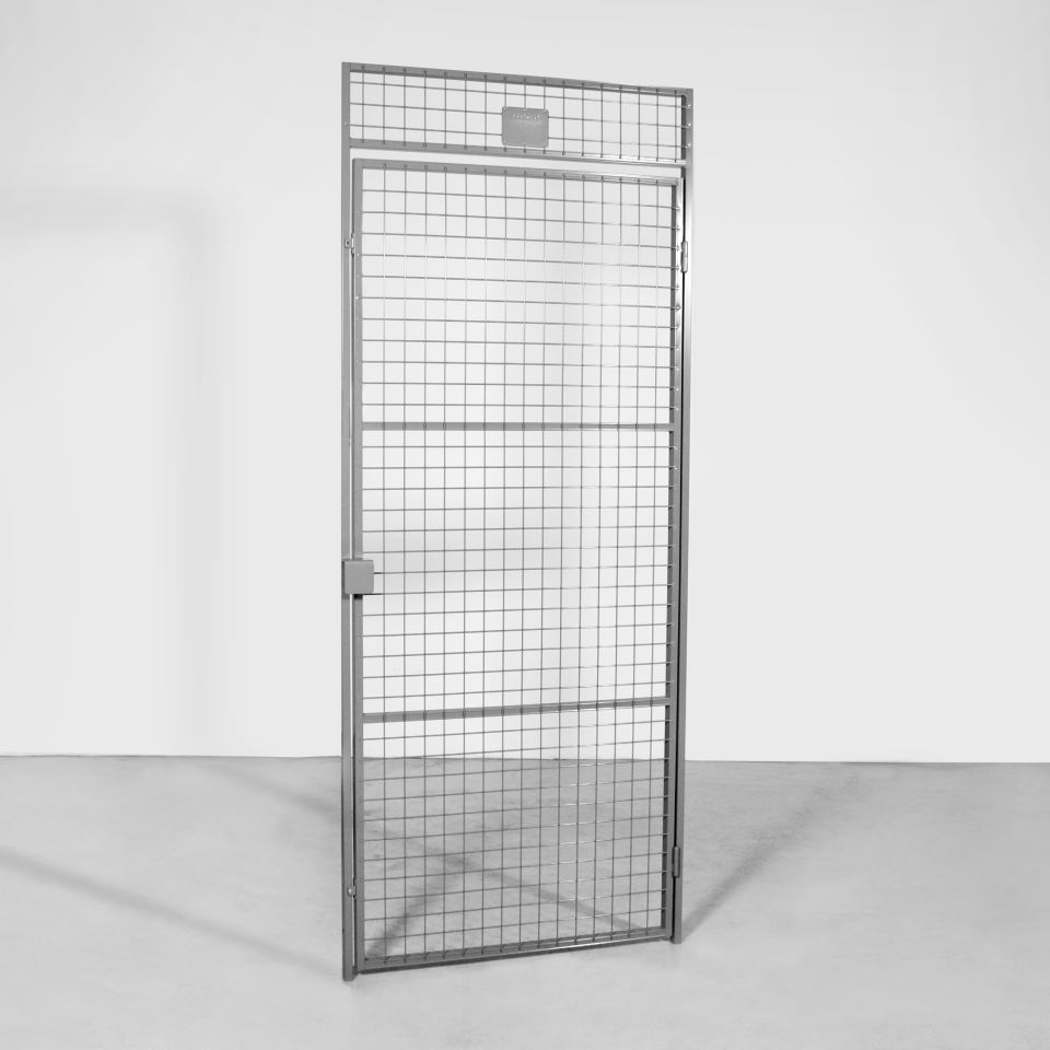 UX 450 Flügeltür