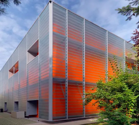 TECHNOPOLIS, Breslau, Polen