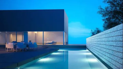 Pilkington Profilit™ T Color Design