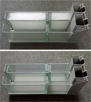 Profilit™"2 plus eins”
