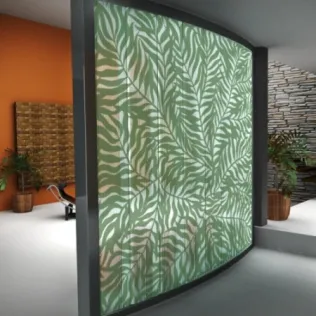 Pilkington Profilit™ T Color Design Decor - Caché