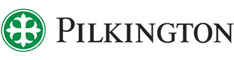 Pilkington Bauglasindustrie