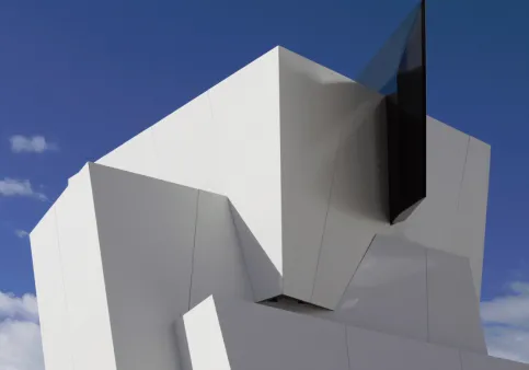DKM Projektbeispiel: “Hinter der Wand”