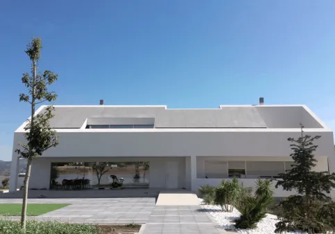 DKB Projektbeispiel: Casa Alicante