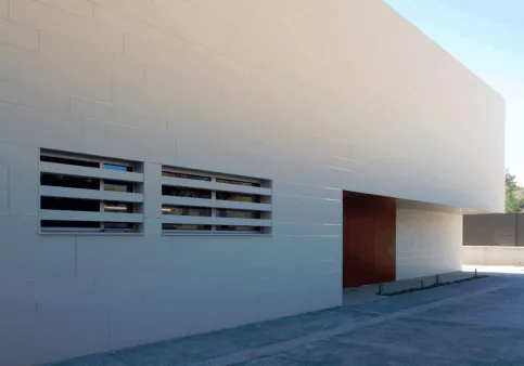 DKT2 Projektbeispiel: Aravaca