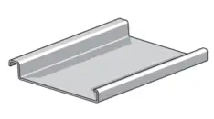Pass-Schare Standardform