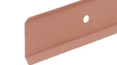 Wandanschlussprofil PW70