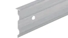 Wandanschlussprofil PW74
