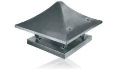 Kaminhaube Typ 09 Pagode, Kupfer o. Edelstahl 1,5 mm