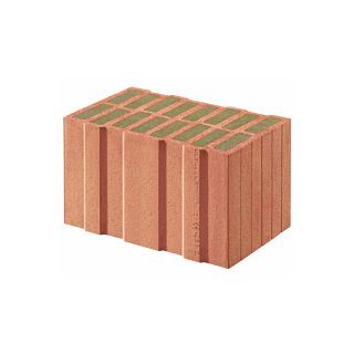 POROTON® Objektziegel-FZ8