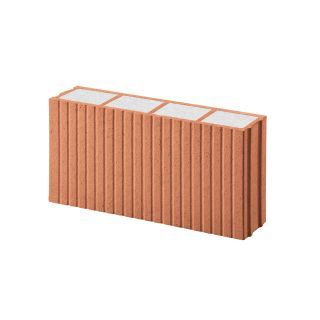 POROTON® Dämmziegel-WDF® Ausgleichsziegel