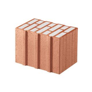 POROTON® Planziegel-T8®
