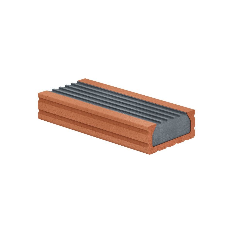 POROTON® Anschlagschale-AS