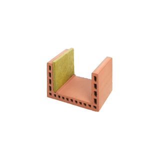 POROTON® U-Schale