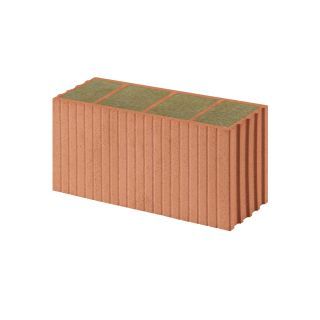 POROTON®-WDF®-180 Ausgleichsziegel