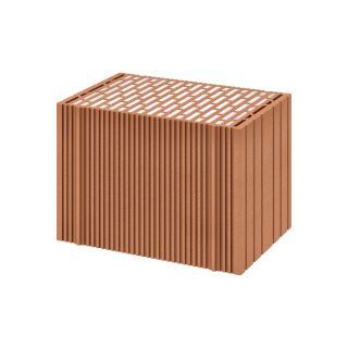 POROTON® Objektziegel-S9®