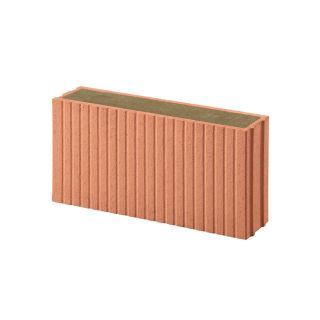POROTON® Dämmziegel-WDF®-F