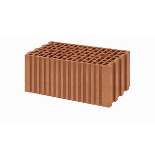 POROTON® Höhenausgleichsziegel-T0,8 HAZ