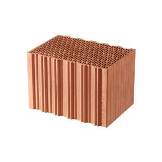 POROTON® Planziegel-T10®