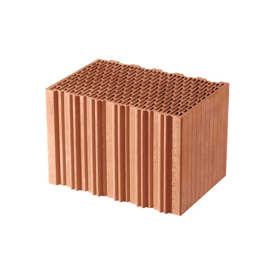 POROTON® Planziegel-T10®
