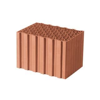 POROTON® Planziegel-U9 Dryfix