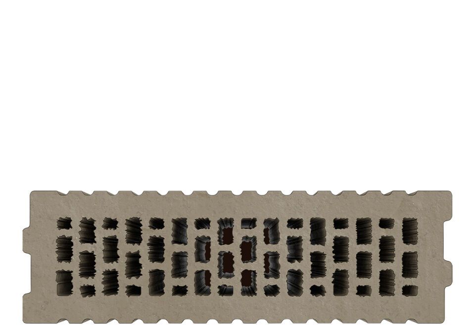 POROTON® Lembloc®-T1,4