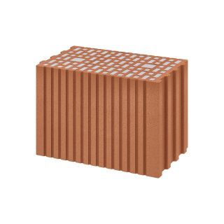 POROTON® Kimmziegel-T1,0