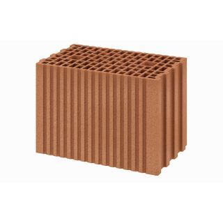 POROTON® Plan-Innenwandziegel-T0,8