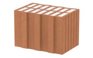 POROTON®-S7® Dryfix
