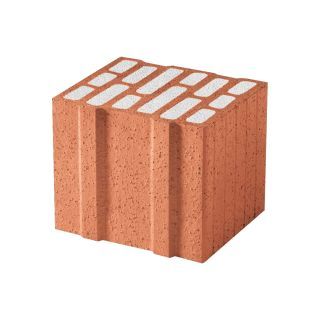 POROTON® Objektziegel-S9® Dryfix
