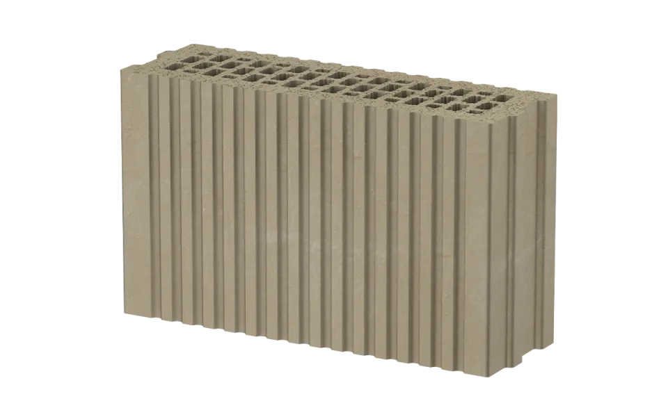 POROTON® Lembloc®-T1,4