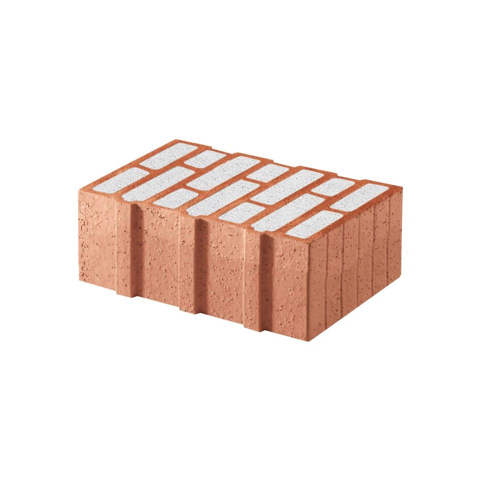 POROTON® Höhenausgleichsziegel-T HAZ