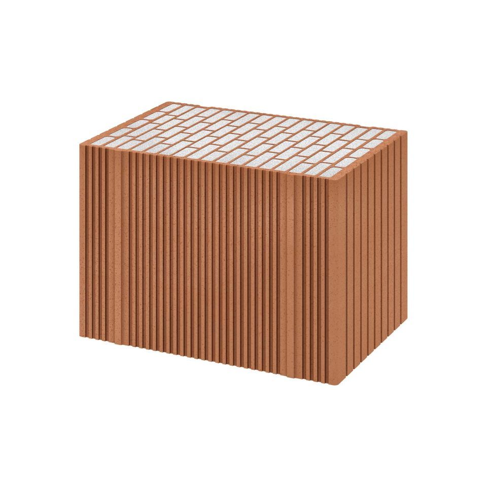 POROTON® Planziegel-T6,5®
