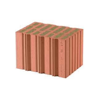 POROTON® Objektziegel-FZ9