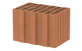 POROTON® Objektziegel-FZ7