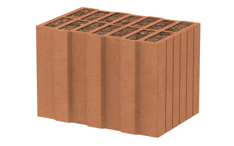 POROTON® Objektziegel-FZ7
