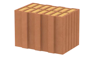POROTON® Objektziegel-H8