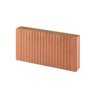 POROTON® Dämmziegel-WDF®-F Ausgleichsziegel