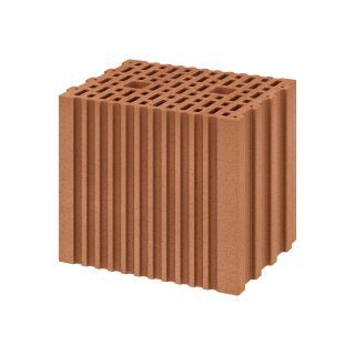 POROTON® Plan-Innenwandziegel-T1,4