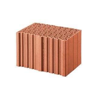 POROTON® Planziegel-U8 Dryfix