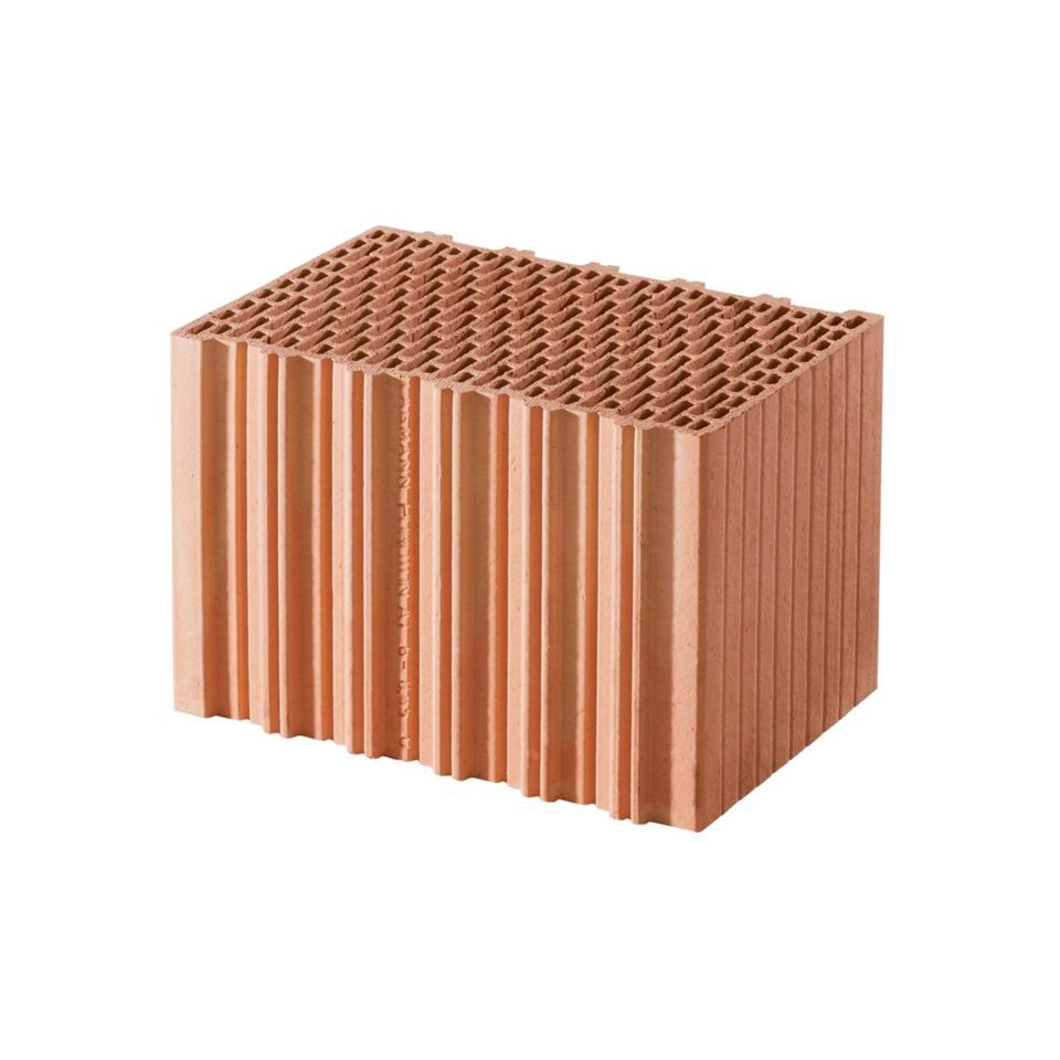 POROTON® Planziegel-T12®