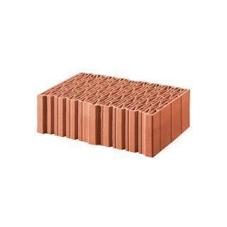 POROTON® Höhenausgleichsziegel-U HAZ