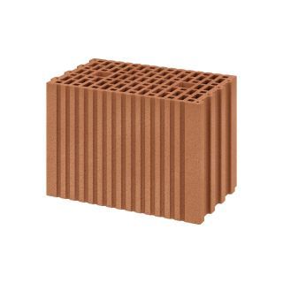 POROTON® Plan-Innenwandziegel-T1,2