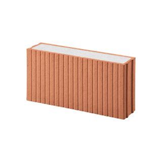 POROTON® Dämmziegel-WDF®