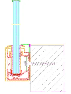 GM RAILING® DOUBLE SIDE