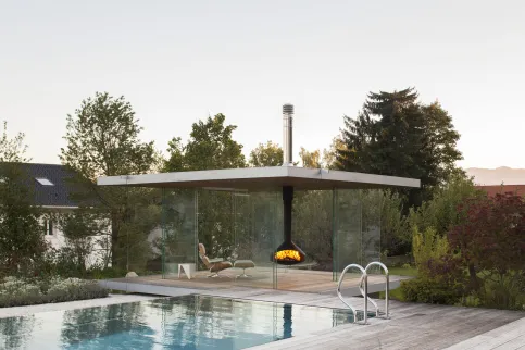 GM PAVILLON360