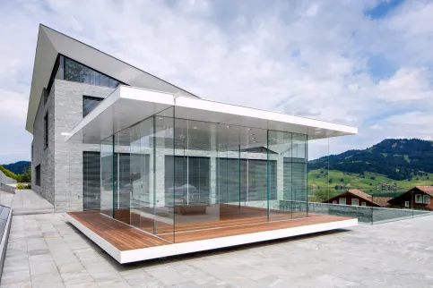 GM PAVILLON360