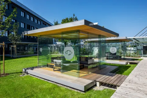 GM PAVILLON360