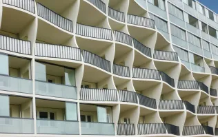 GM TOPROLL® PARAPET