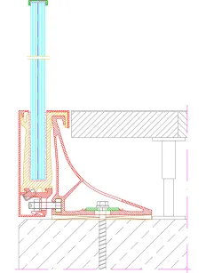 GM RAILING® UNI TOP